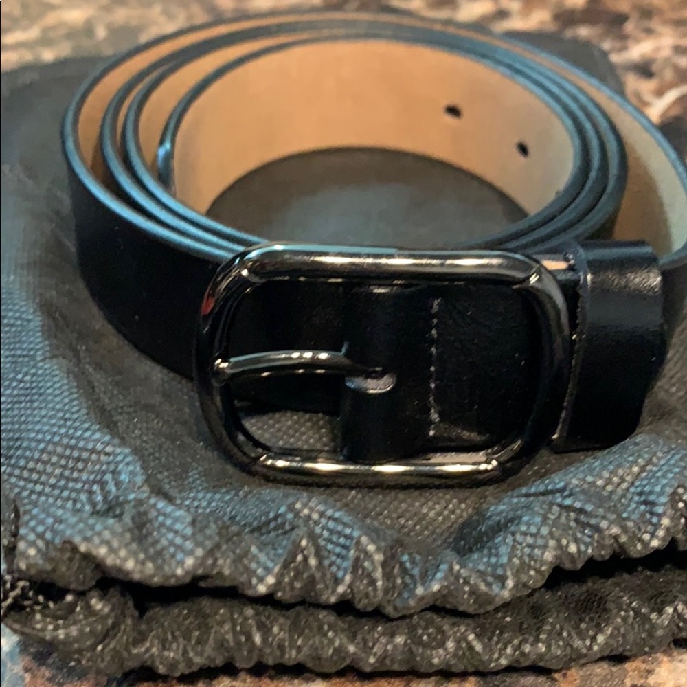 Woman’s belts